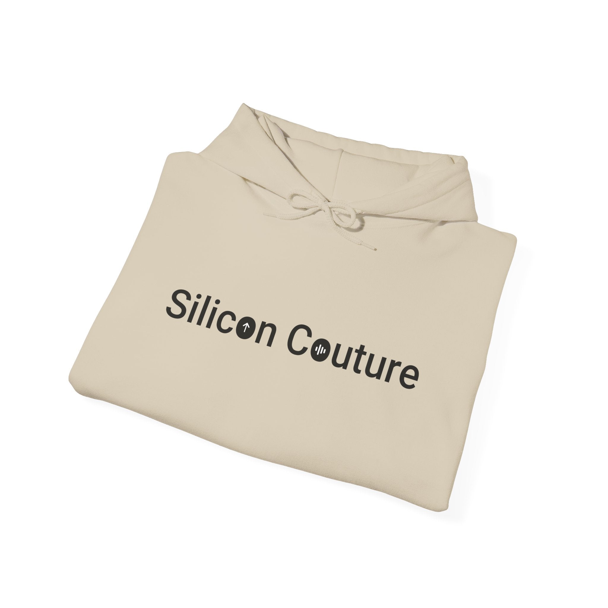 Silicon Couture Hoodie
