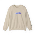 goals Crewneck
