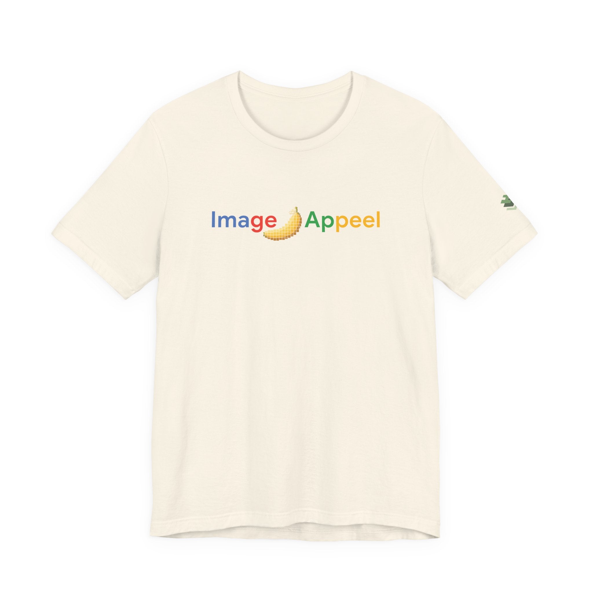 Image Appeel Short Sleeve Tee