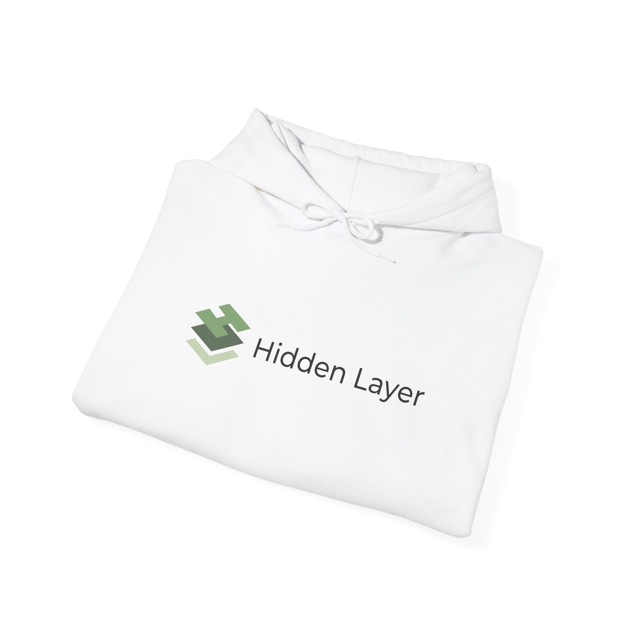 Hidden Layer Hoodie