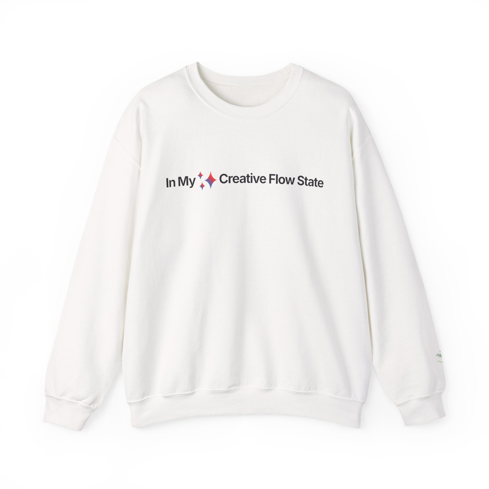 Creative Flow State Crewneck