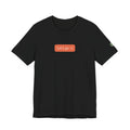 Let's Go Short Sleeve Tee