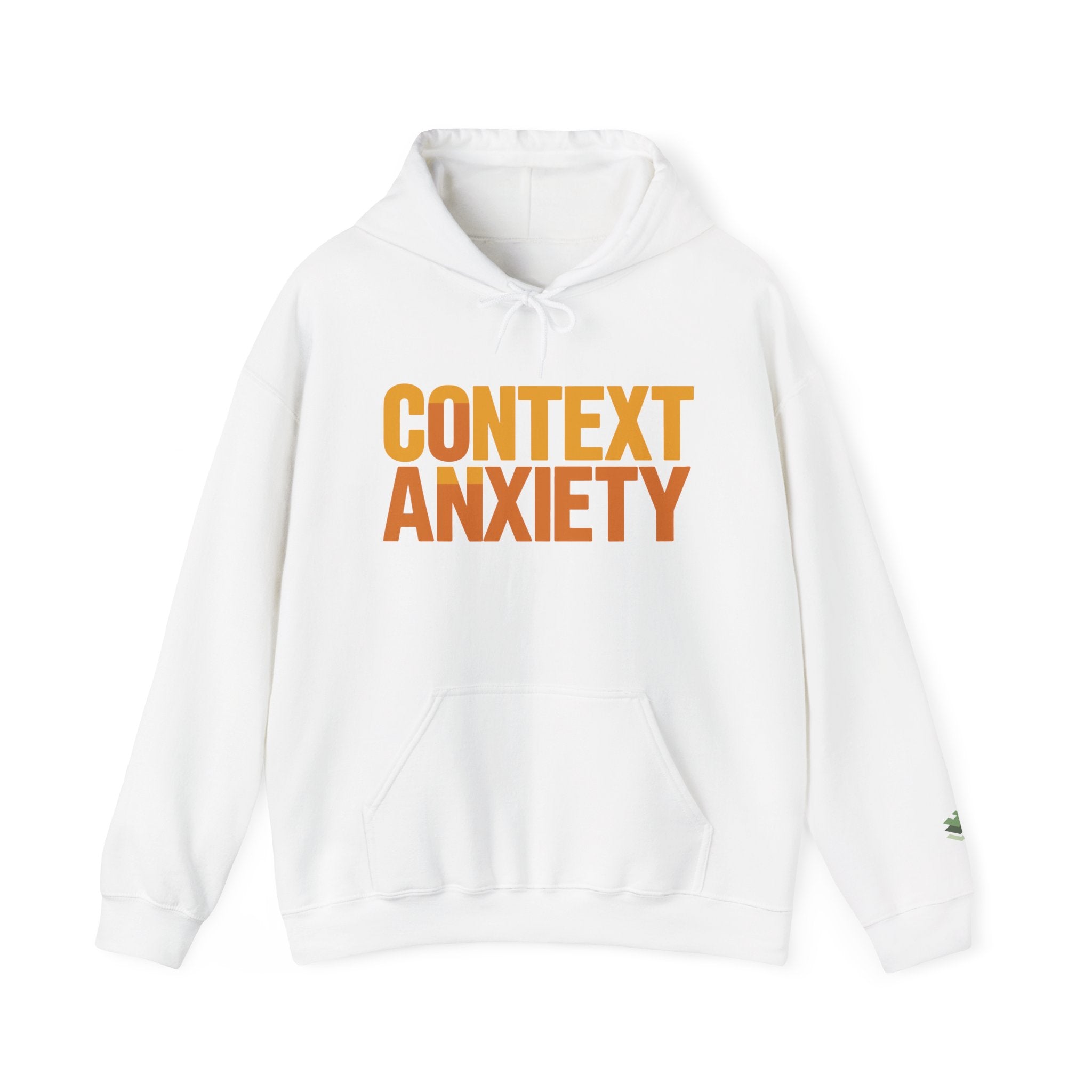 Context Anxiety Hoodie
