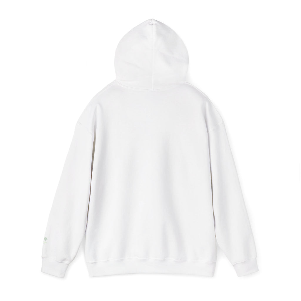 Deep Thinking Hoodie