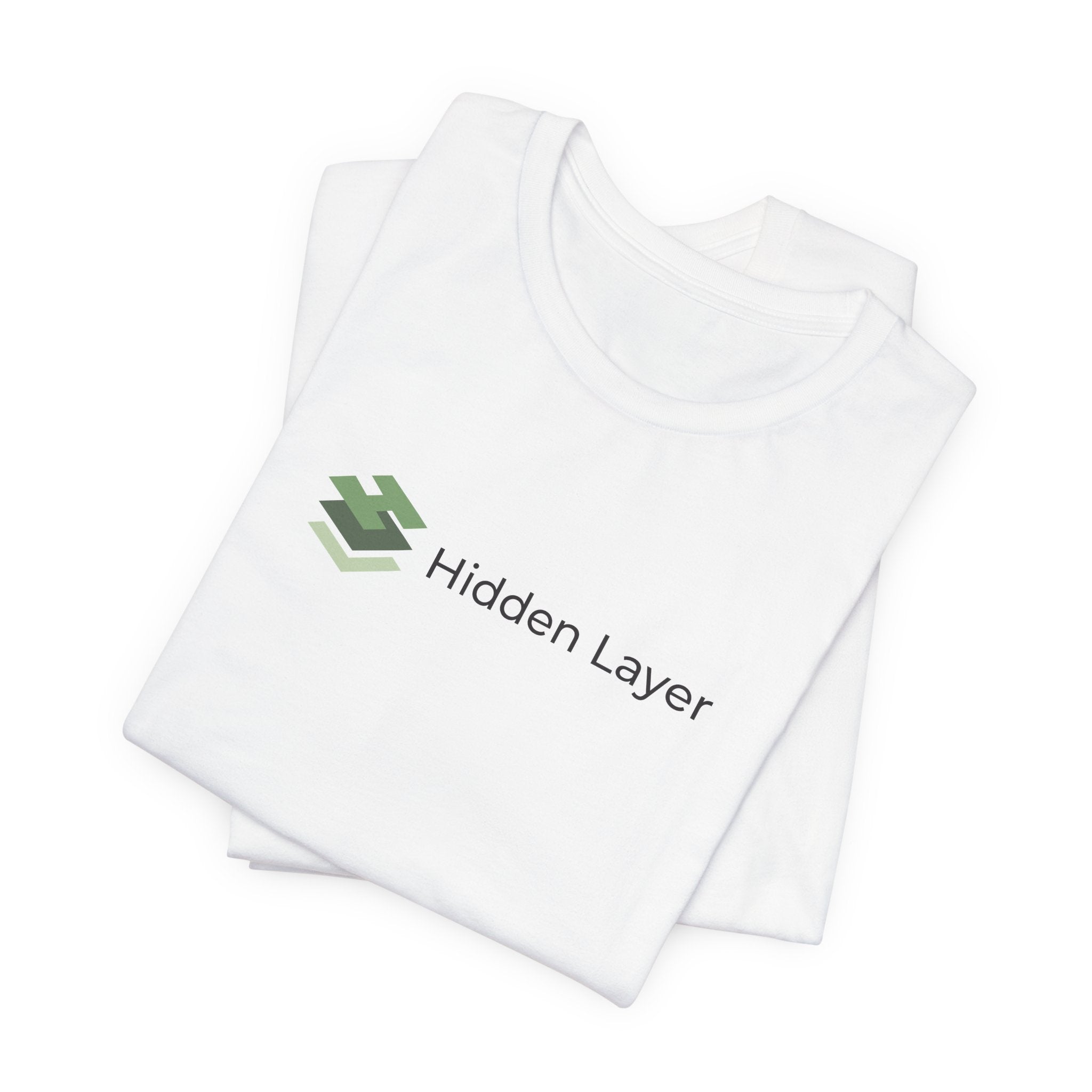 Hidden Layer Short Sleeve Tee