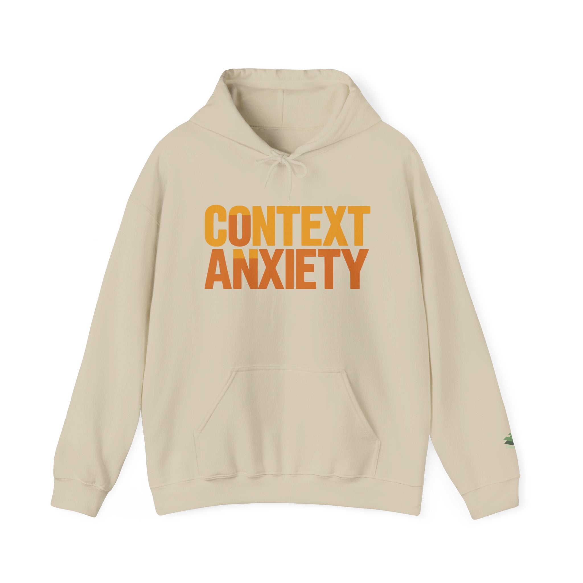 Context Anxiety Hoodie