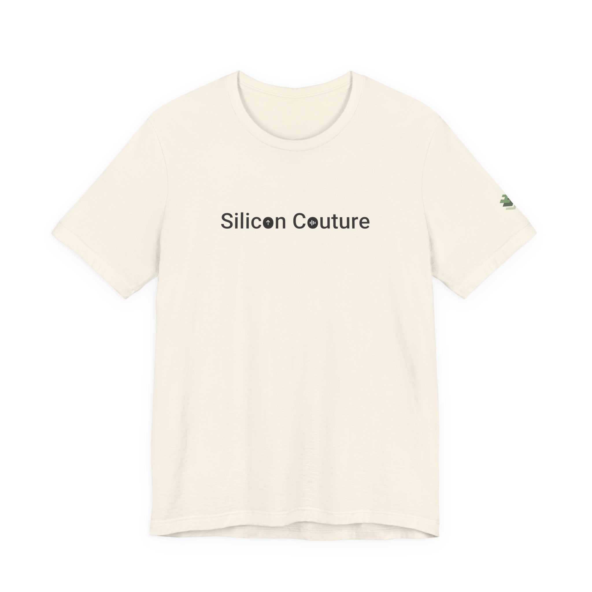 Silicon Couture Short Sleeve Tee