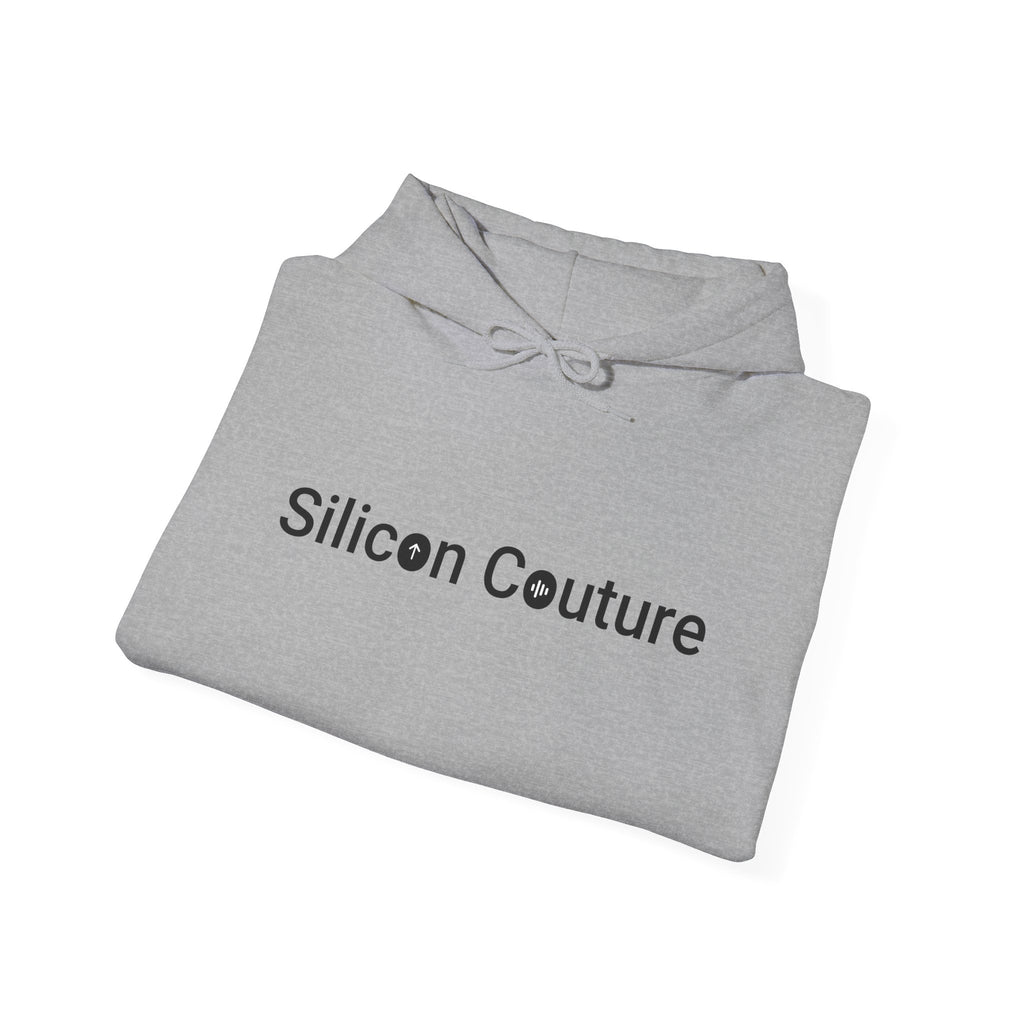 Silicon Couture Hoodie