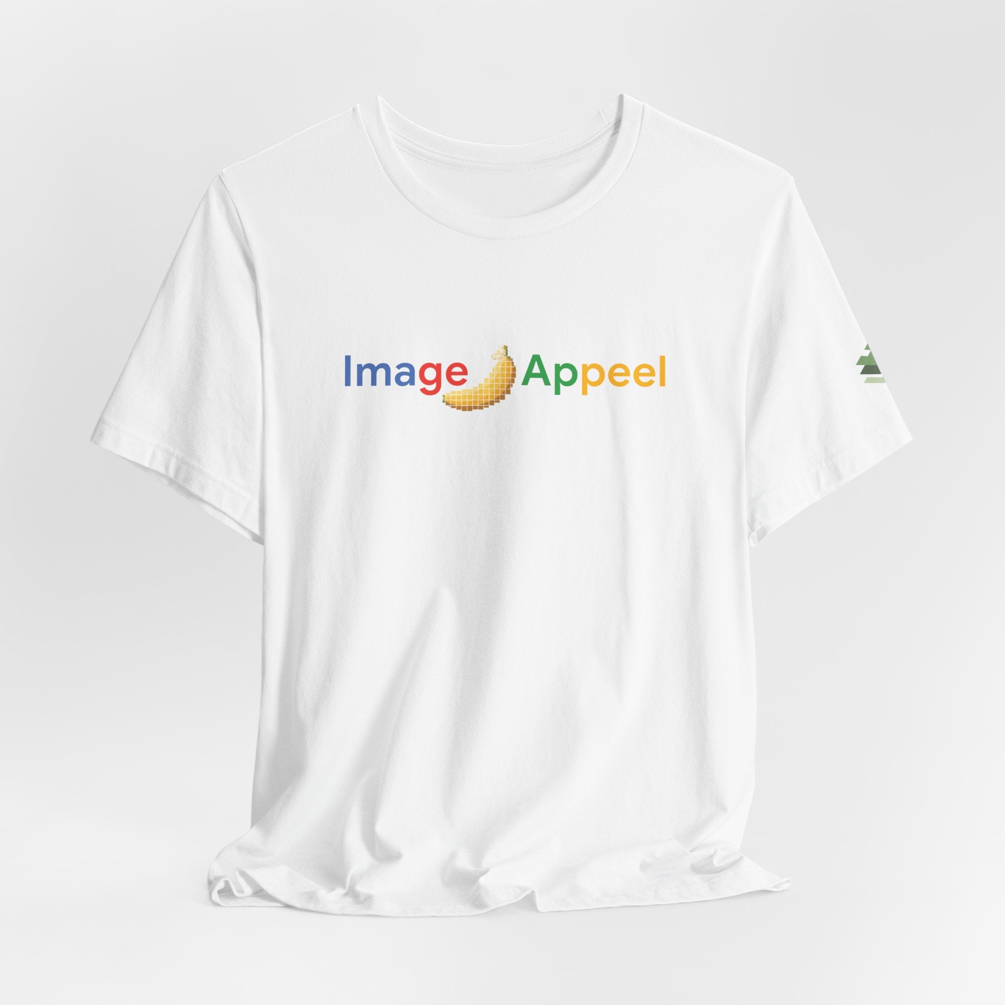 Image Appeel Short Sleeve Tee