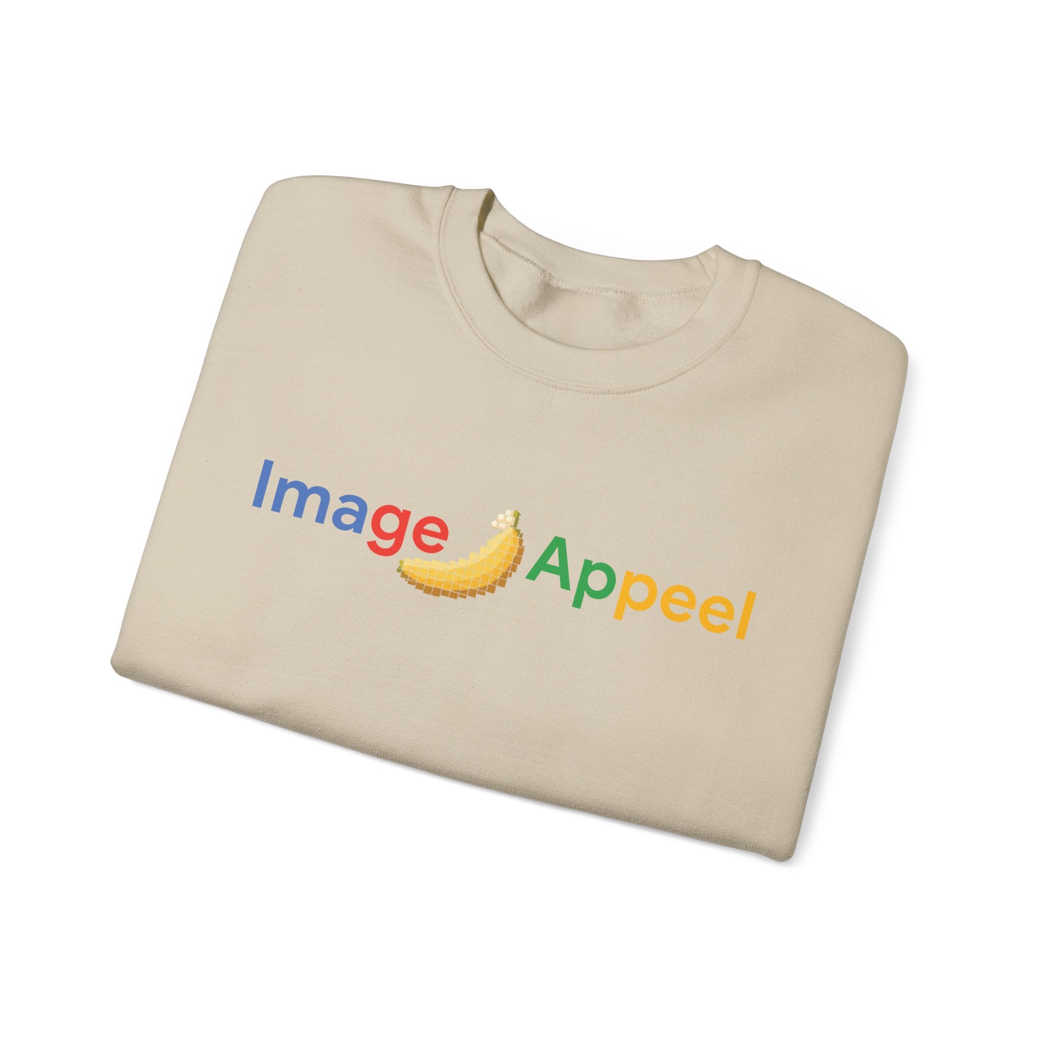 Image Appeel Crewneck