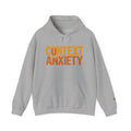 Context Anxiety Hoodie