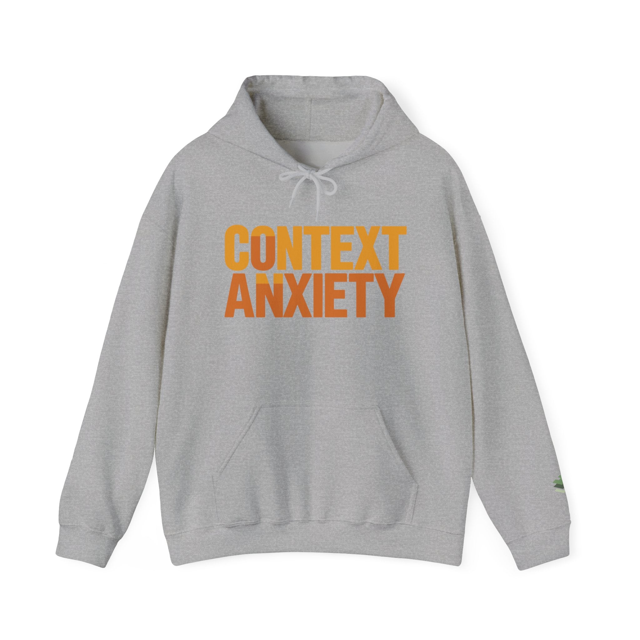 Context Anxiety Hoodie