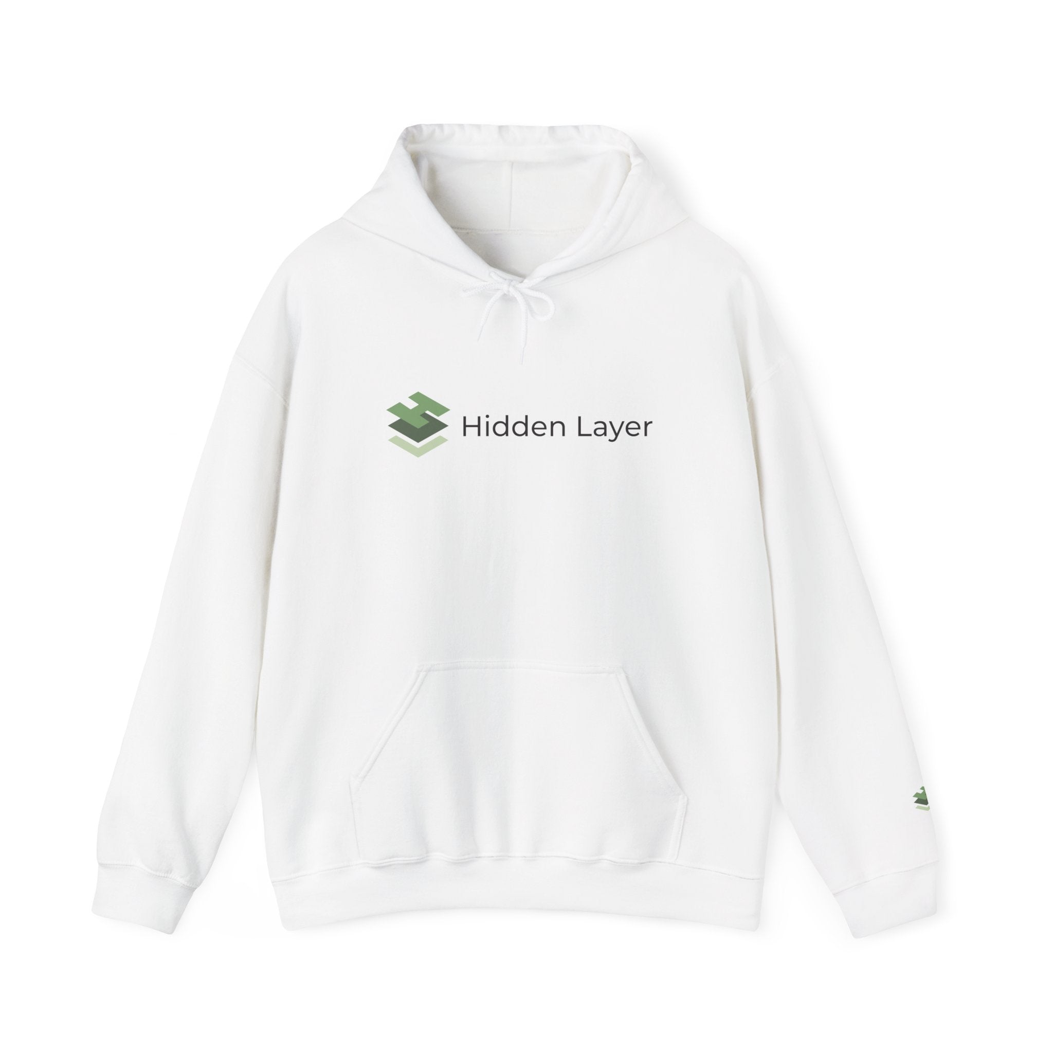 Hidden Layer Hoodie