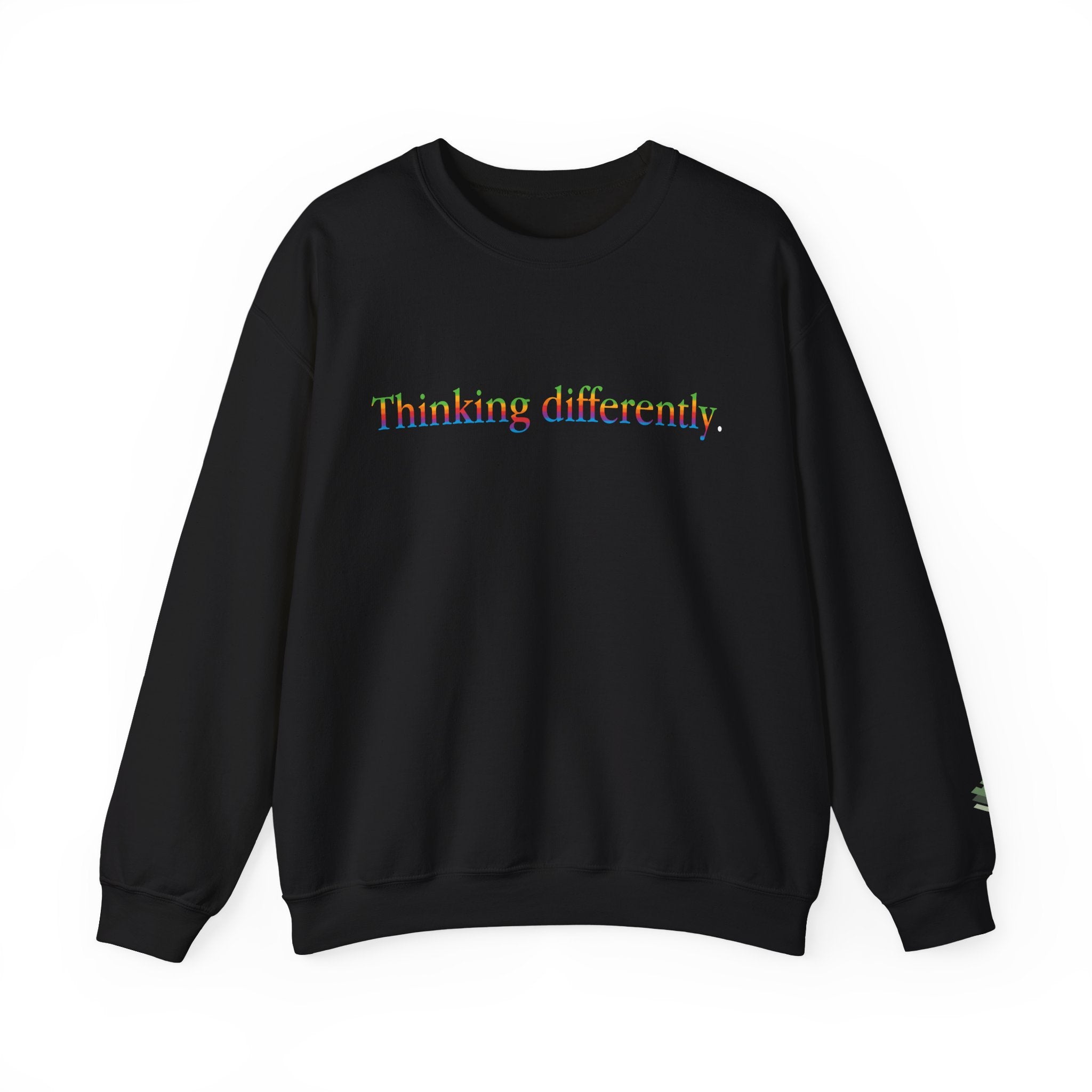 Thinking differently "Midnight Oil Mode"