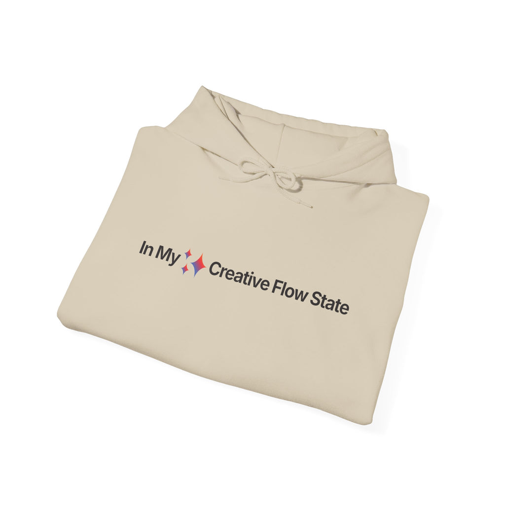 Creative Flow State Hoodie