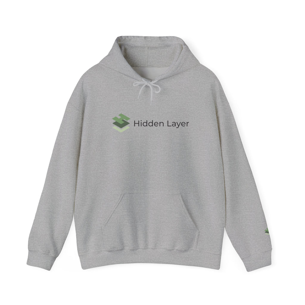Hidden Layer Hoodie