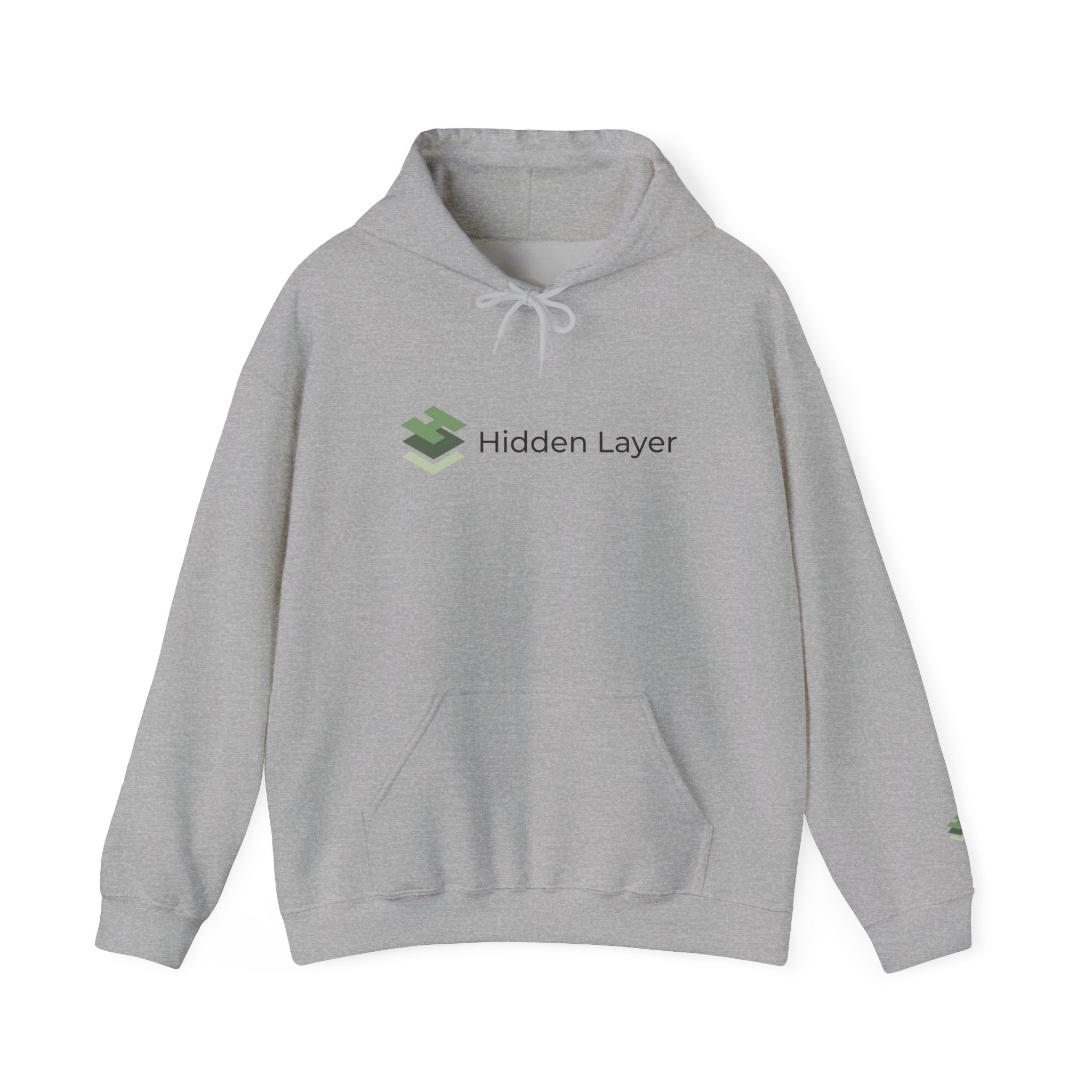 Hidden Layer Hoodie