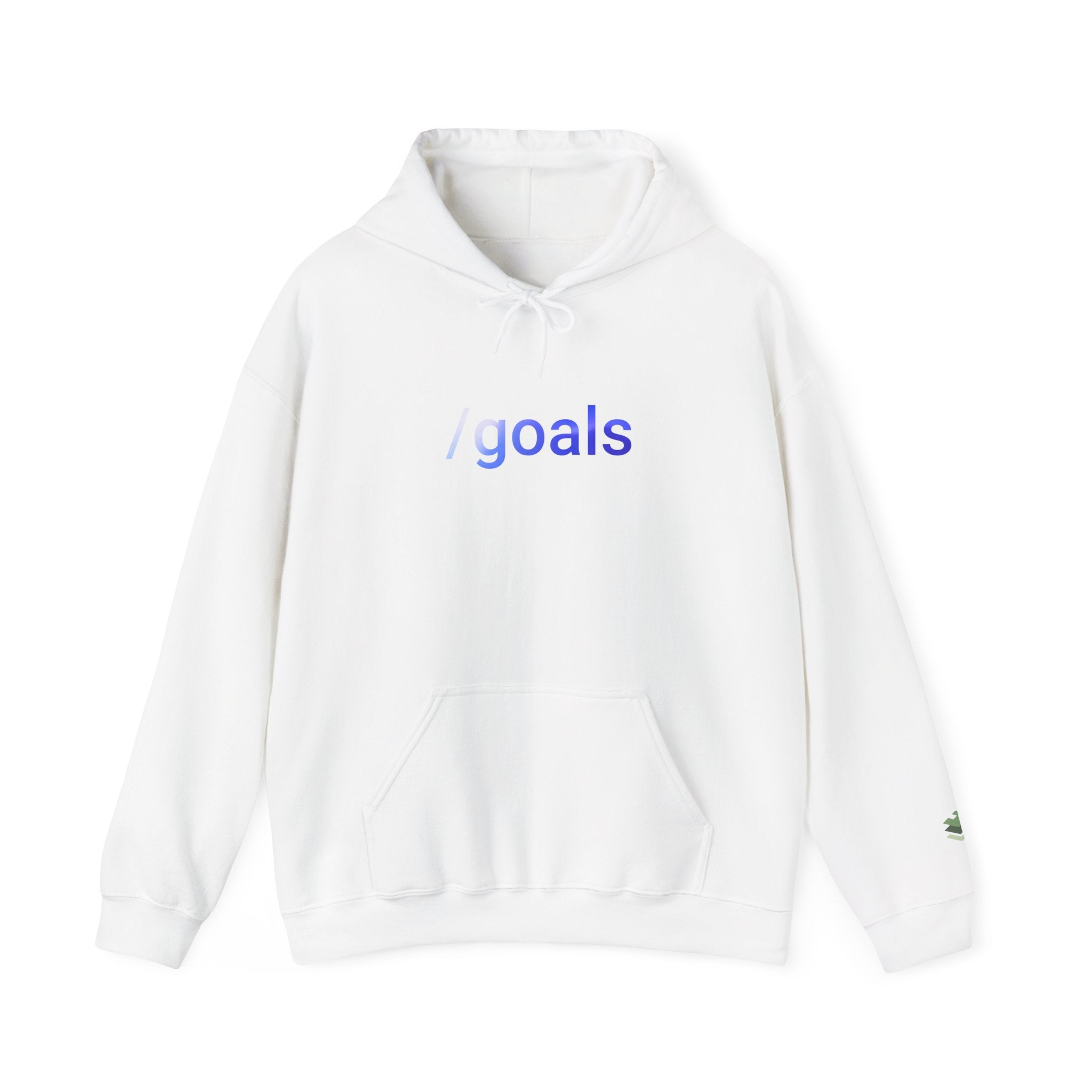 goals Hoodie