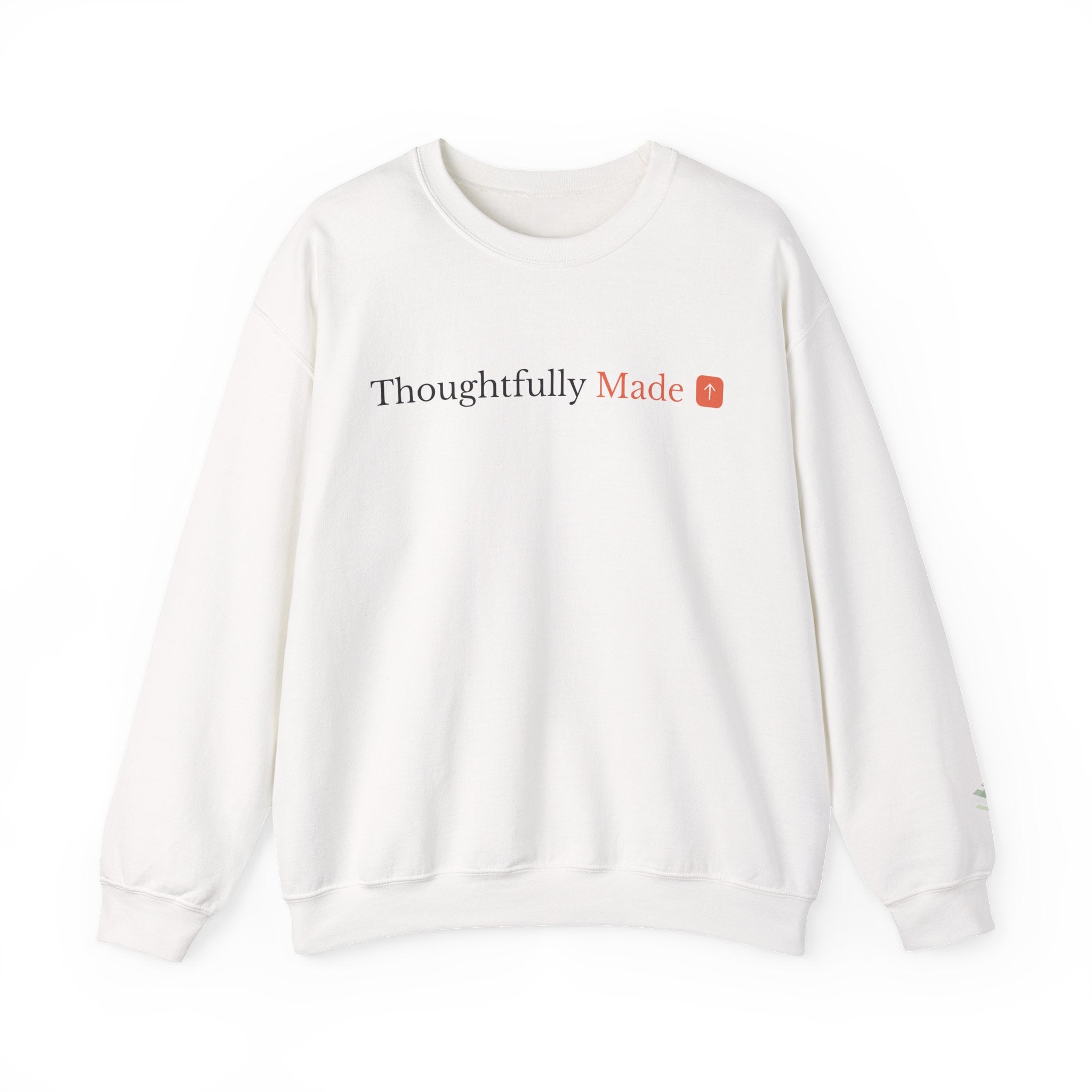 Thoughtfully Made Crewneck