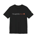 Thoughtfully Made Short Sleeve Tee