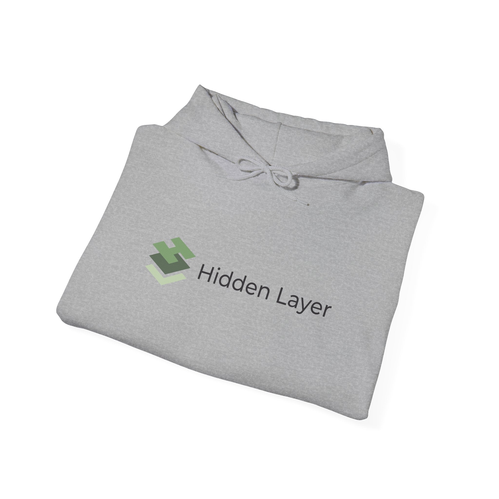 Hidden Layer Hoodie