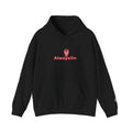 AlwaysOn Hoodie "Midnight Oil Mode"