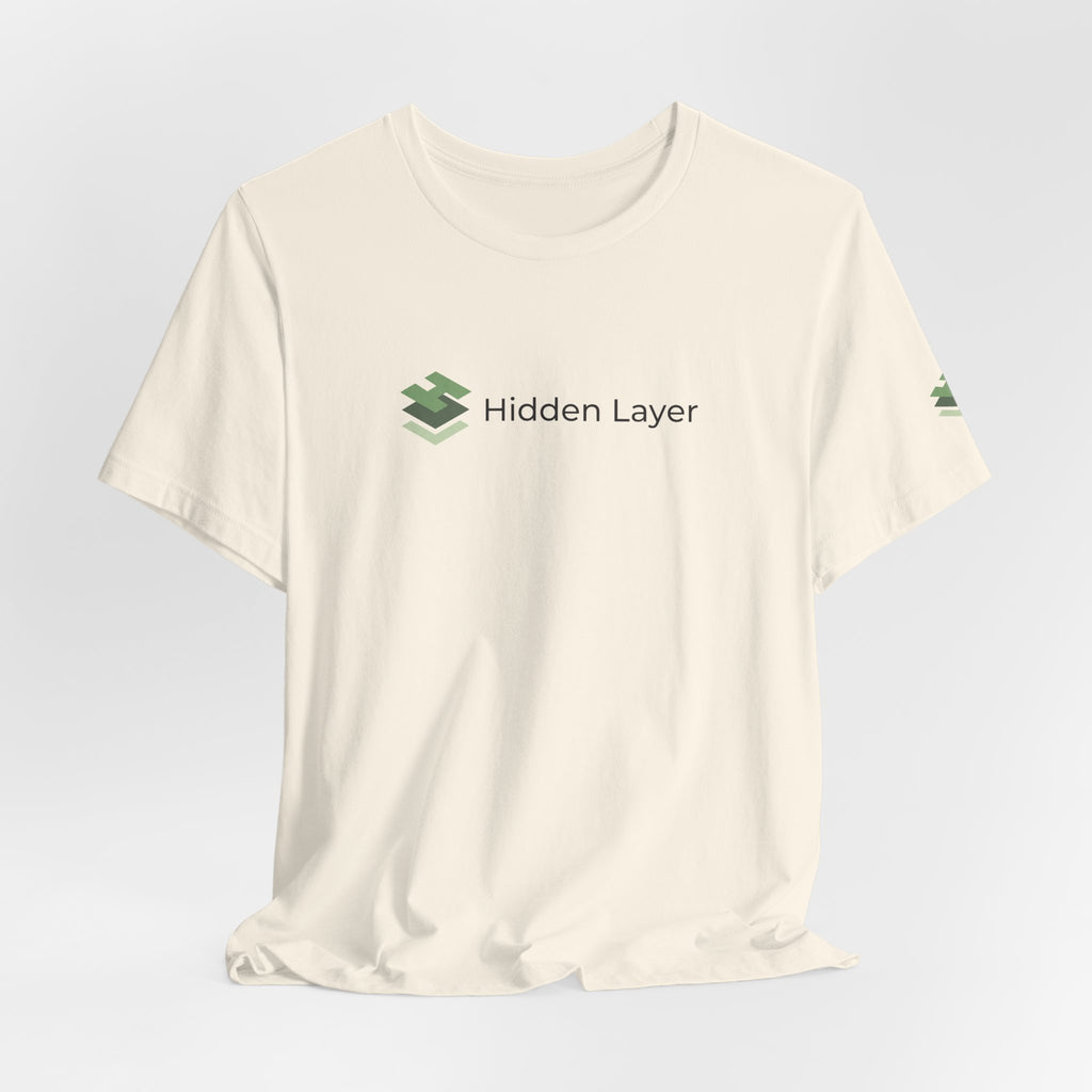 Hidden Layer Short Sleeve Tee