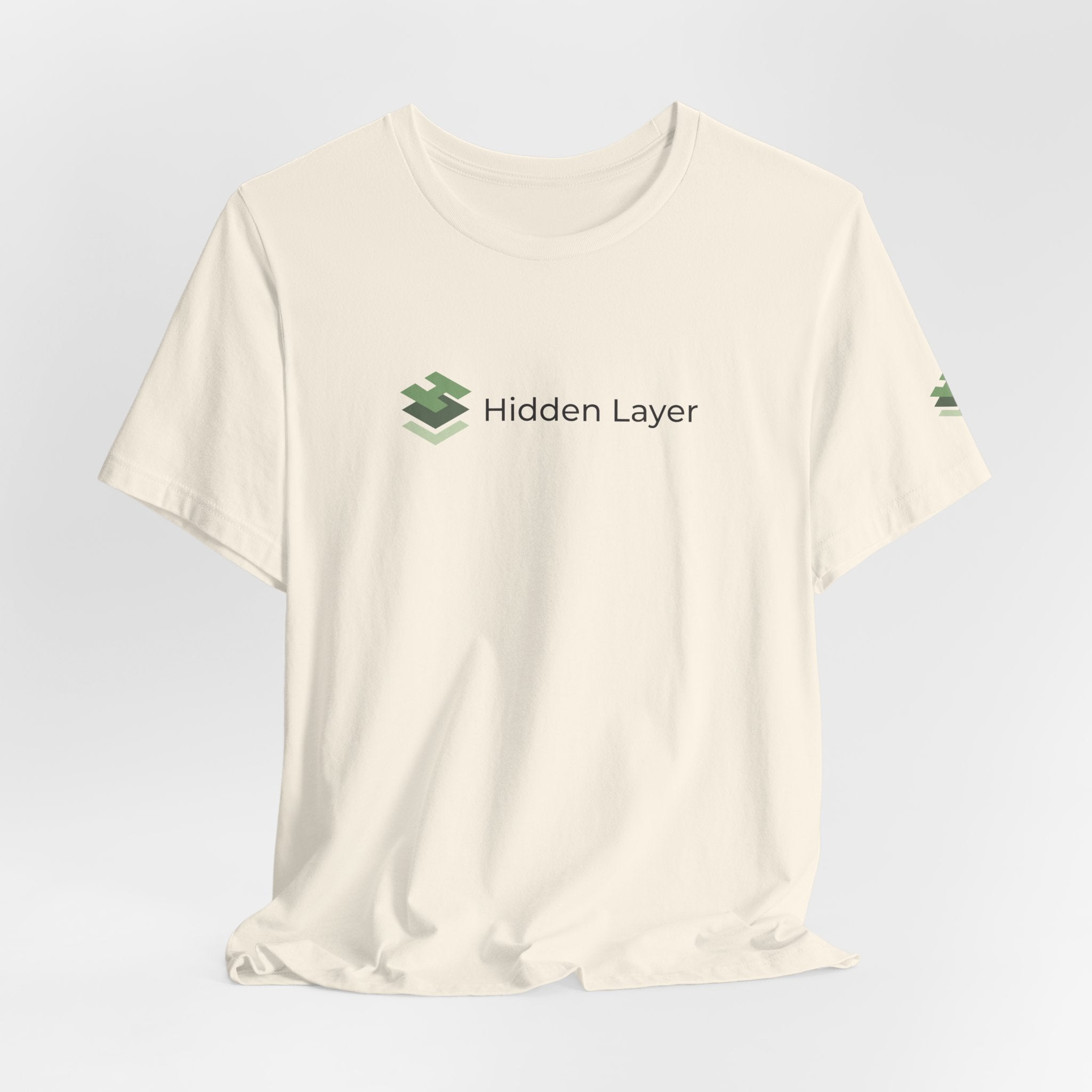 Hidden Layer Short Sleeve Tee