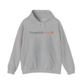 Thoughtfully Made Hoodie