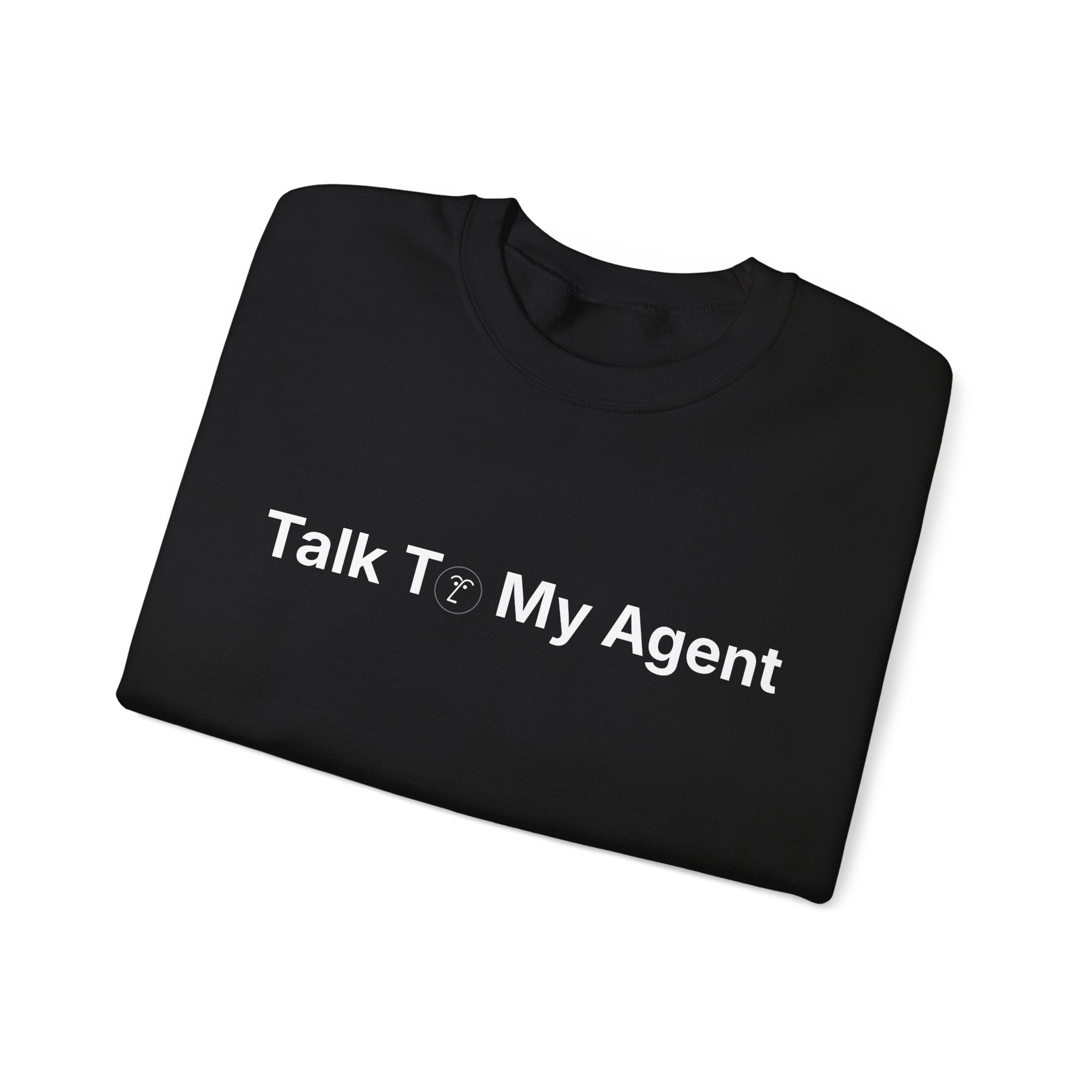 Talk To My Agent "Midnight Oil Mode"