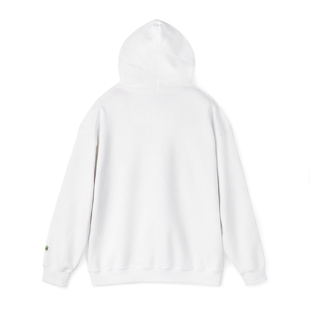 Hidden Layer Hoodie