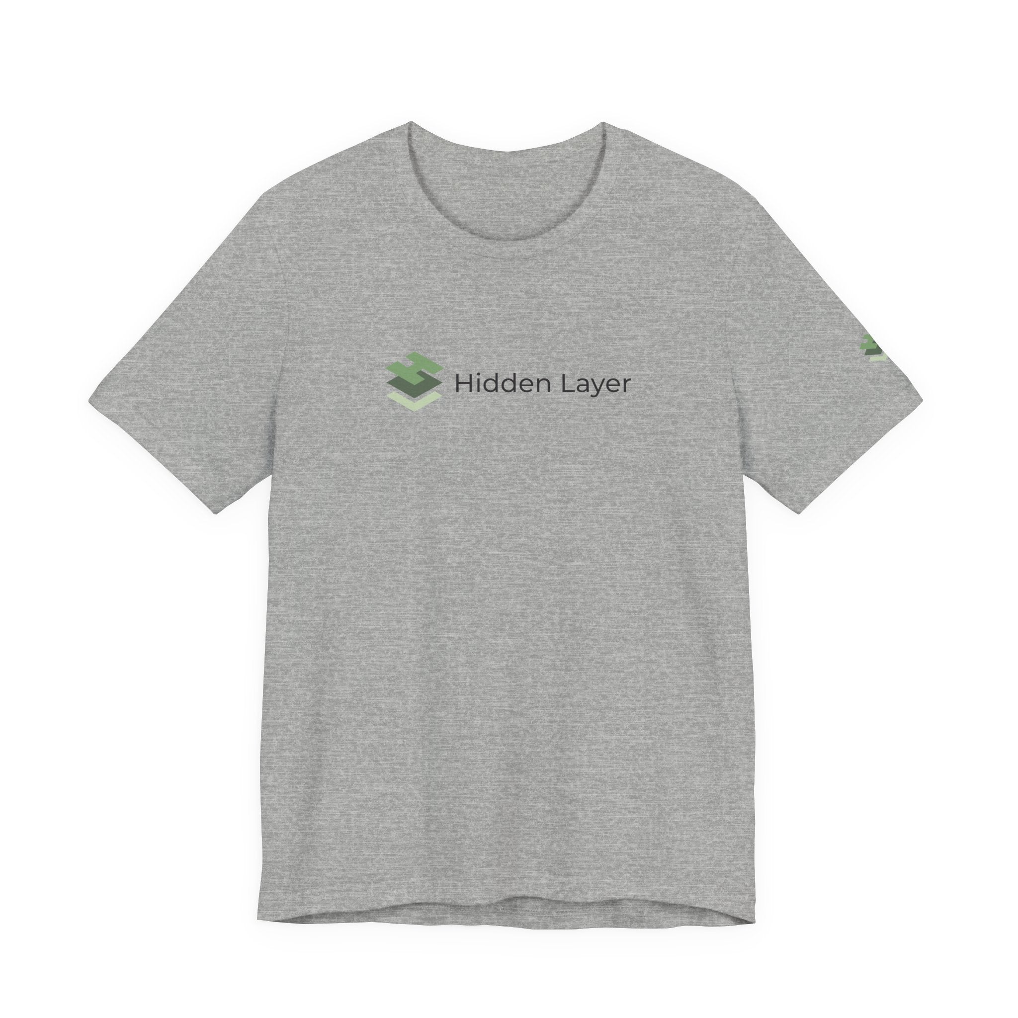 Hidden Layer Short Sleeve Tee