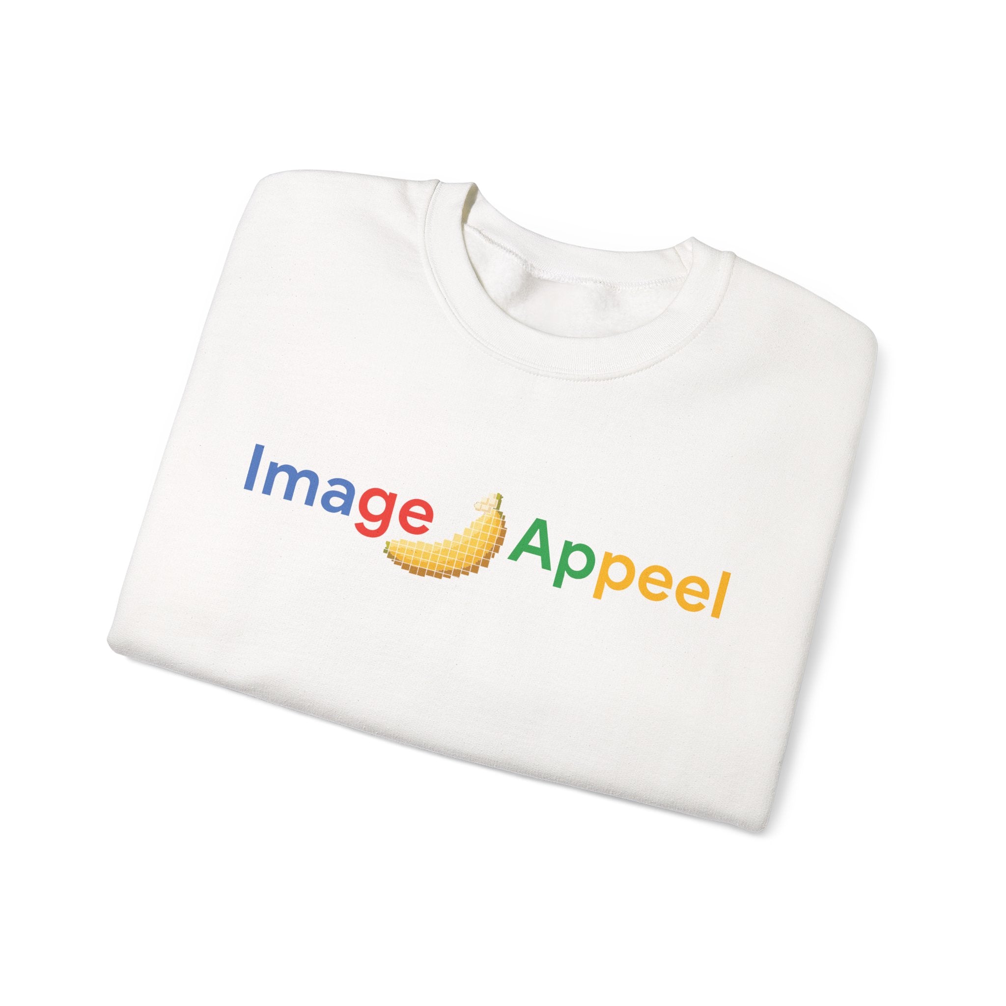 Image Appeel Crewneck