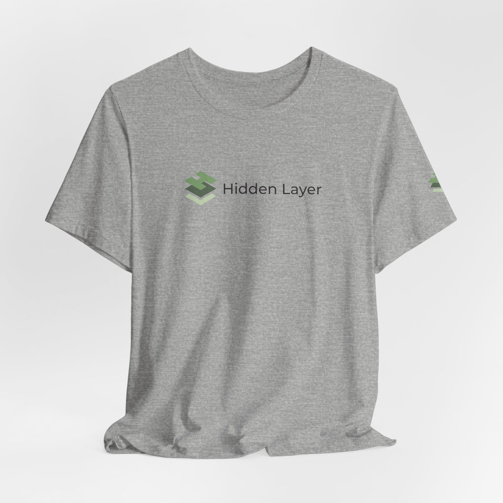 Hidden Layer Short Sleeve Tee