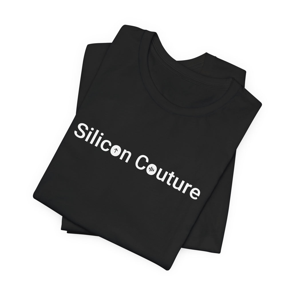 Silicon Couture Short Sleeve Tee