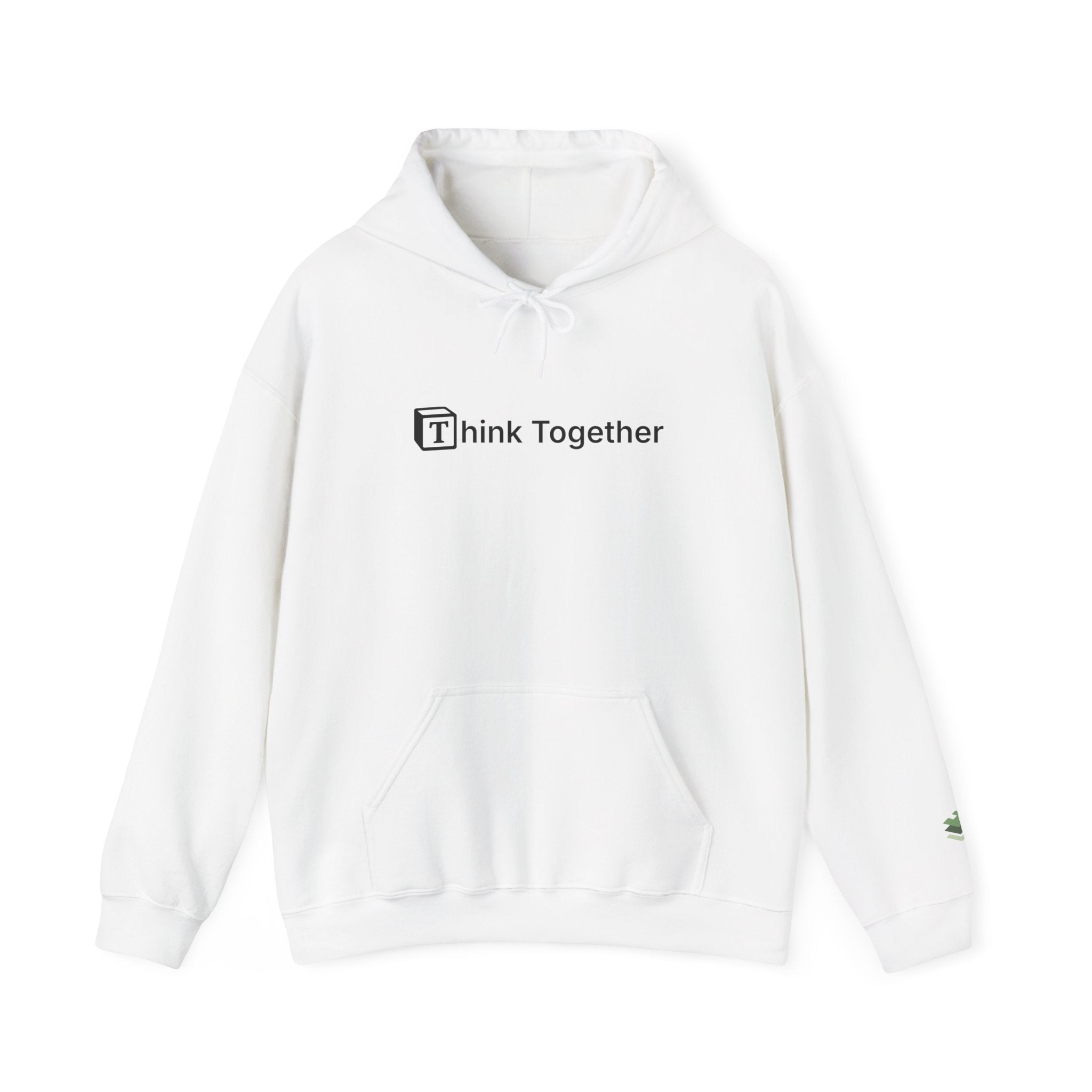 Think Together Hoodie