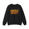 Context Anxiety "Midnight Oil Mode"