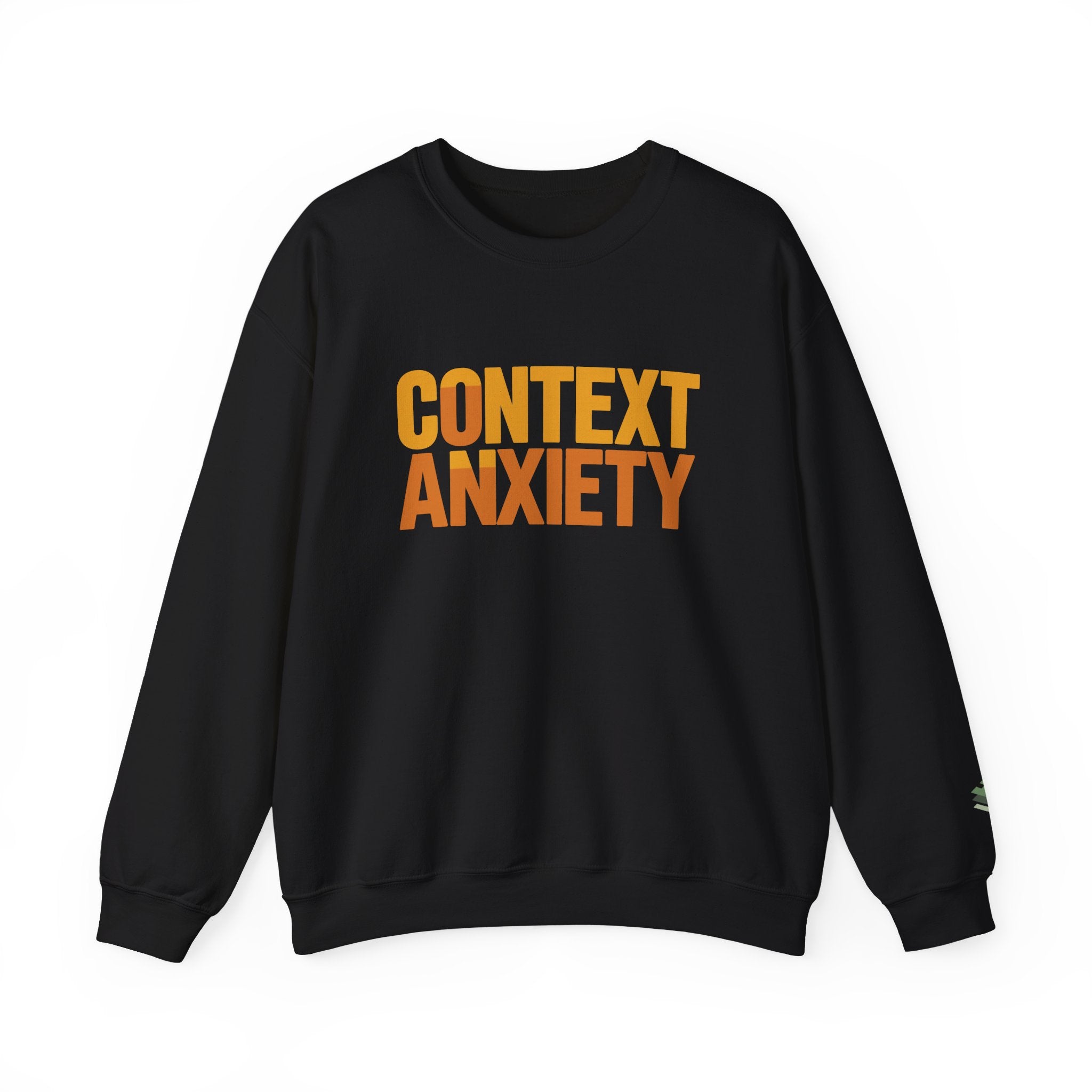 Context Anxiety "Midnight Oil Mode"