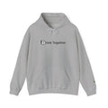 Think Together Hoodie