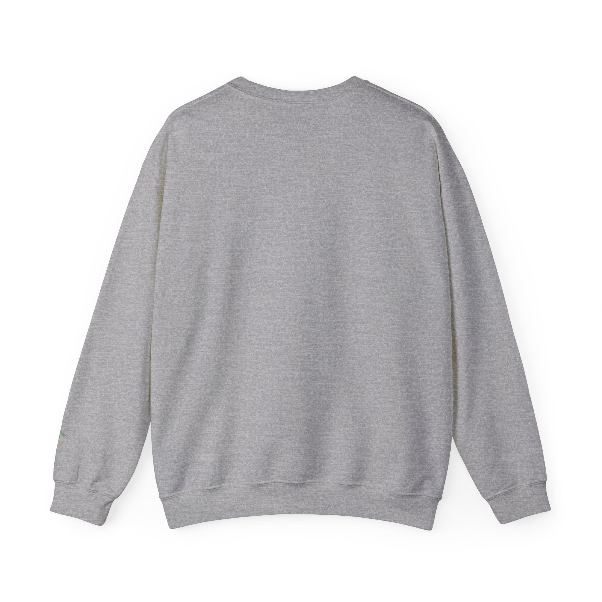 Deep Thinking Crewneck