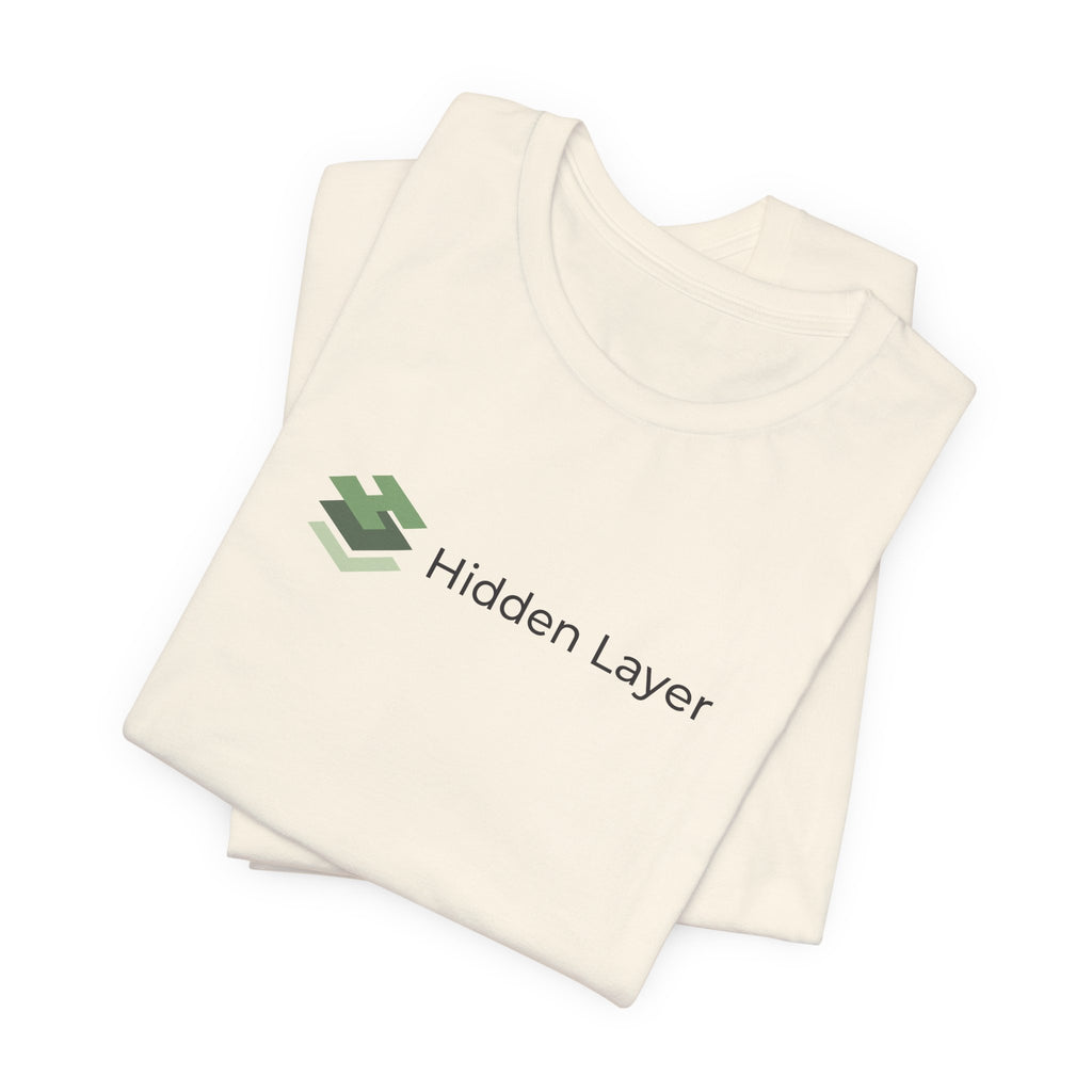 Hidden Layer Short Sleeve Tee