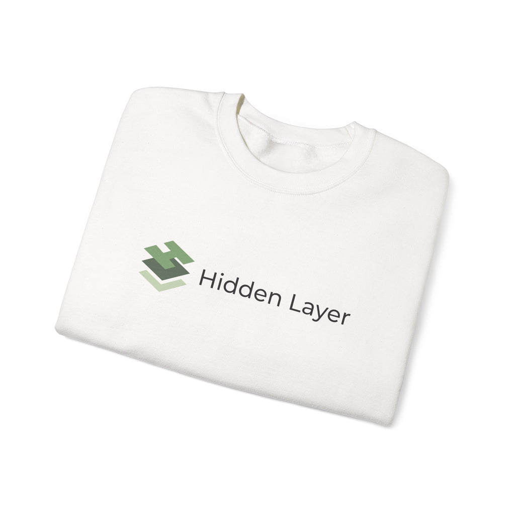 Hidden Layer Crewneck