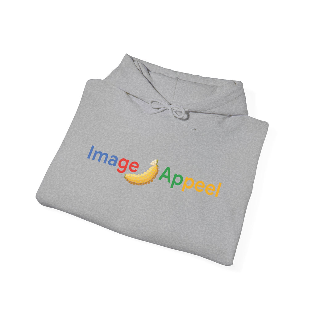 Image Appeel Hoodie