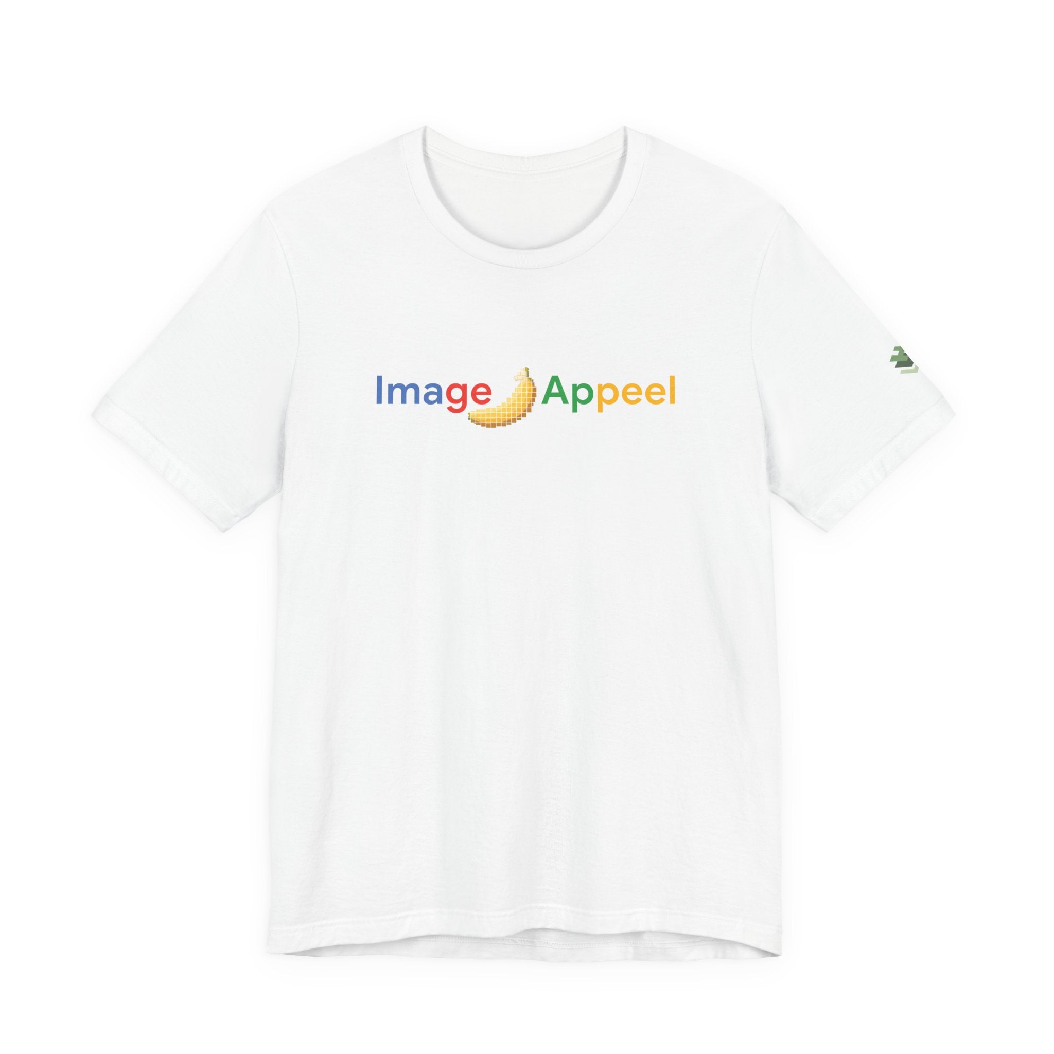 Image Appeel Short Sleeve Tee