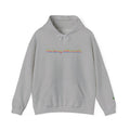 Thinking differently Hoodie