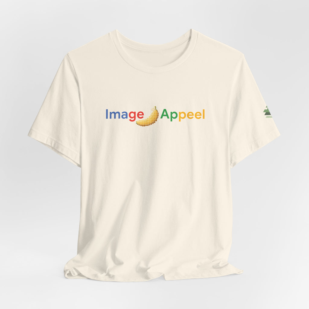 Image Appeel Short Sleeve Tee