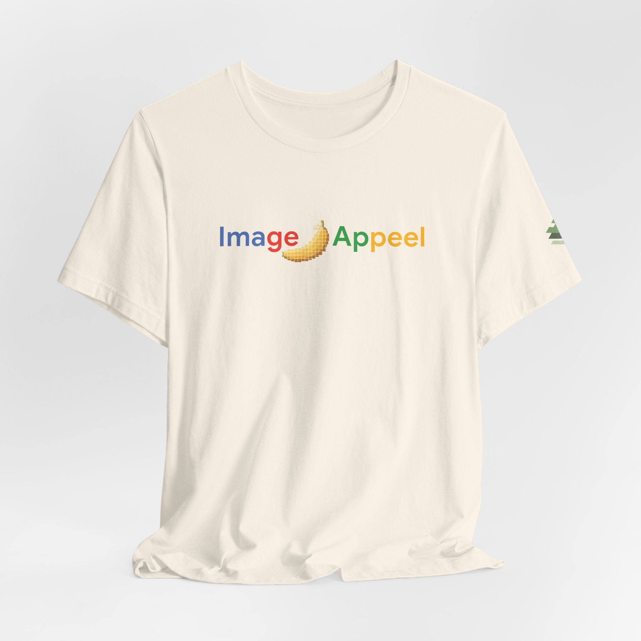 Image Appeel Short Sleeve Tee