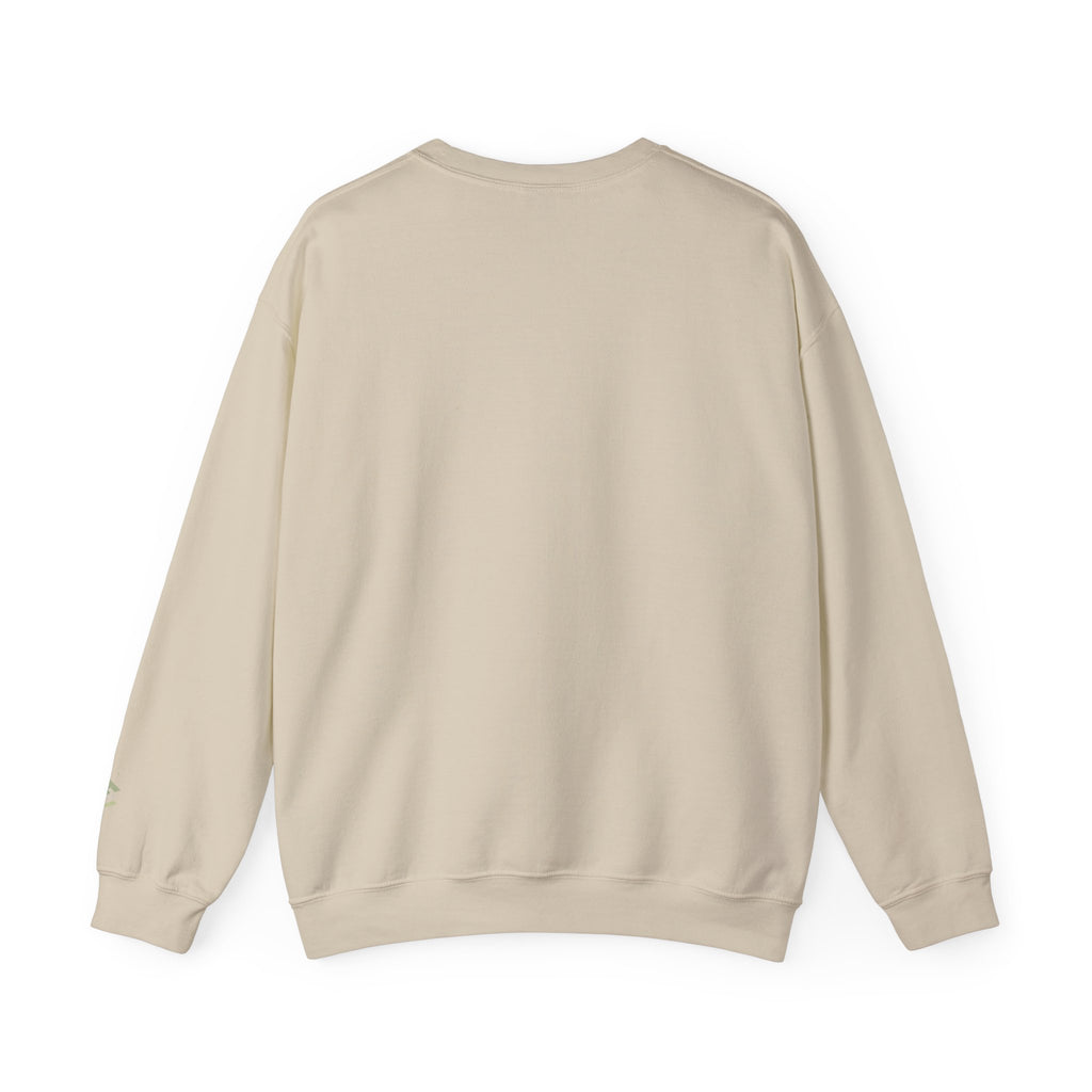 Deep Thinking Crewneck