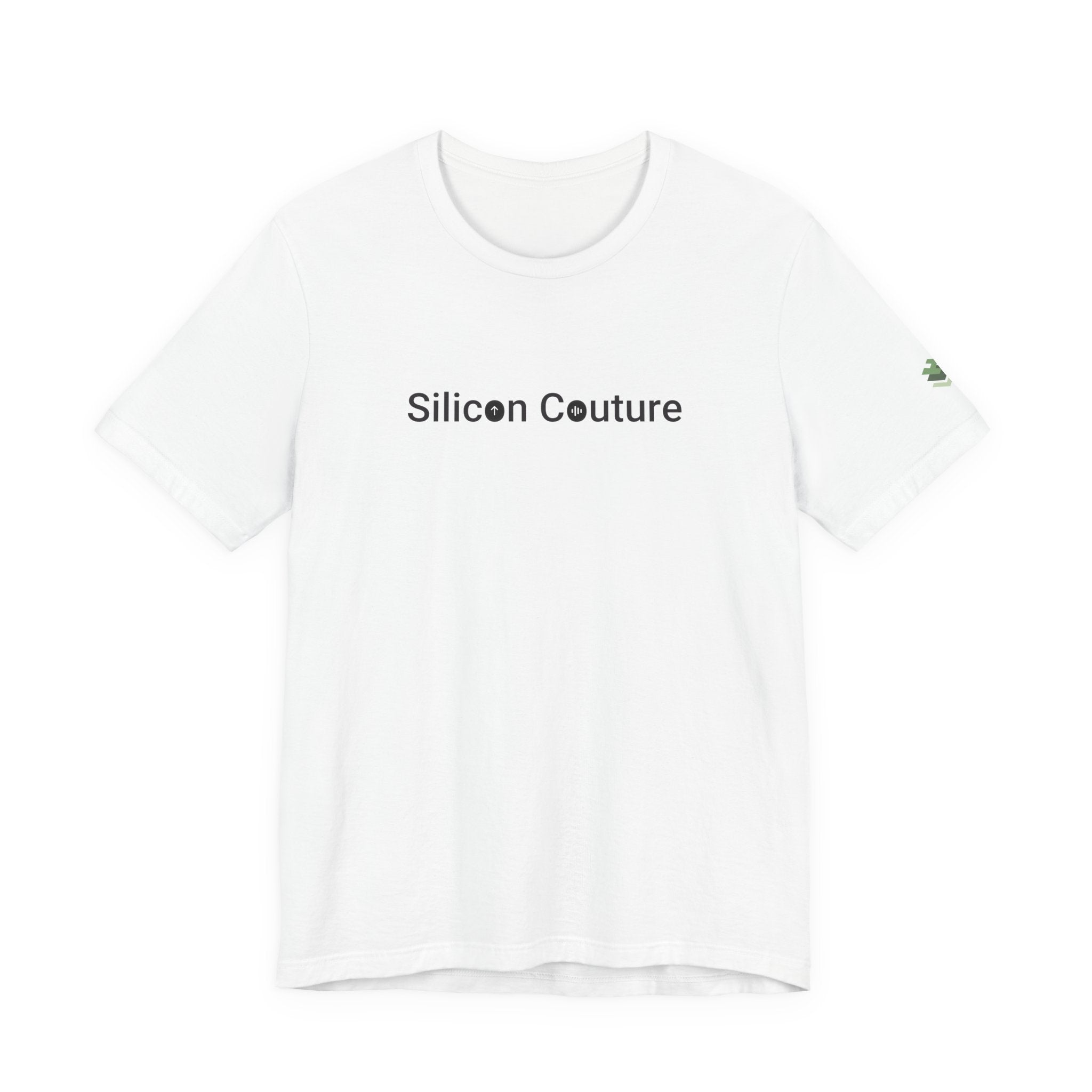 Silicon Couture Short Sleeve Tee