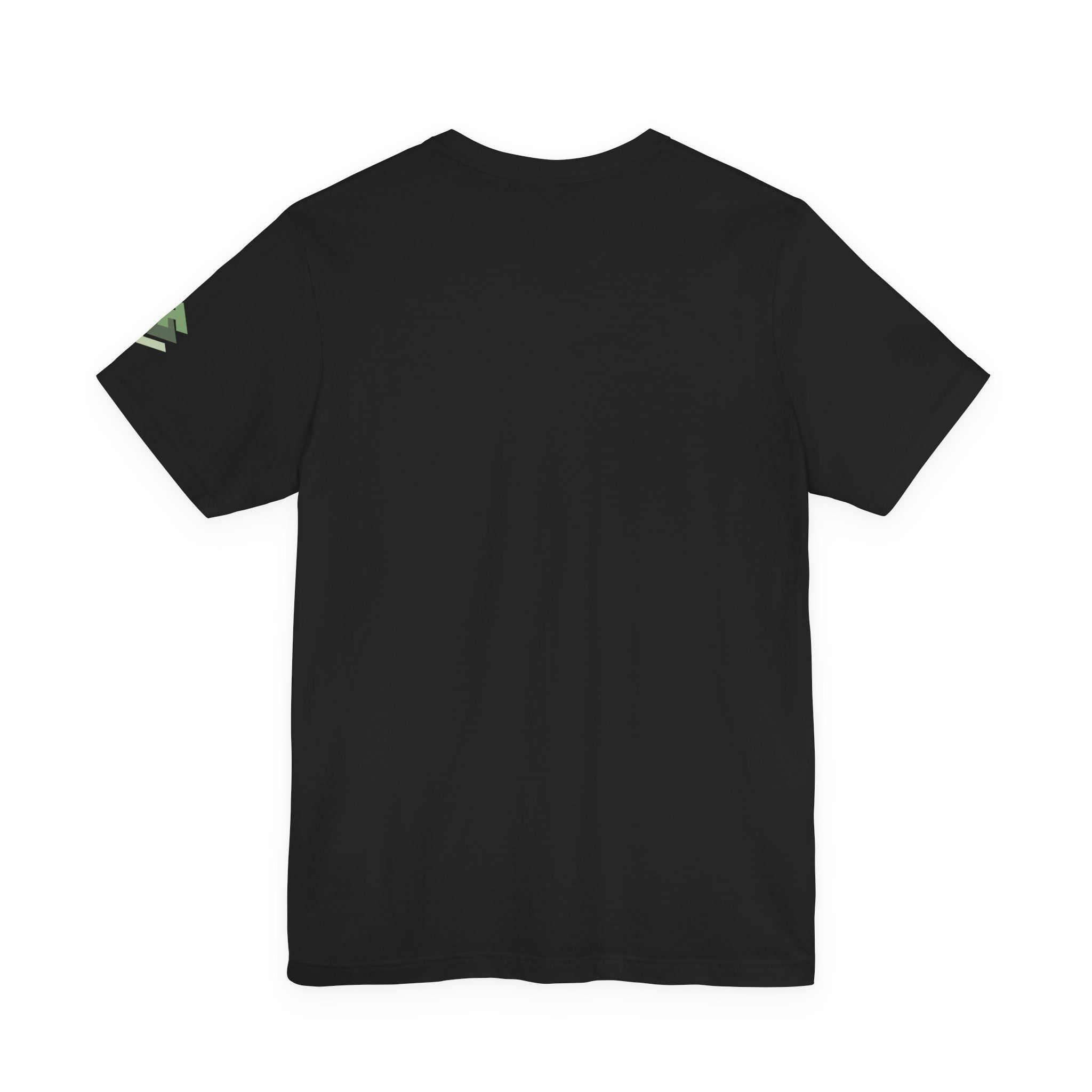 Thinking differently Short Sleeve Tee